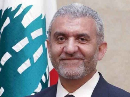 بيرم: أخذنا قرارات مؤقتة من خلال العامل اللبناني وإعادة ثقافة الانتاج