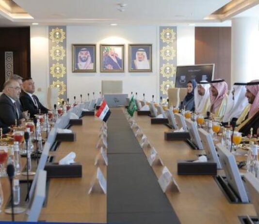 السعودية والعراق تعززان تعاونهما في الاقتصاد الرقمي