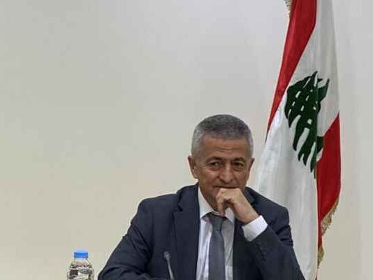 تعميمان لوزير الماليّة بشأن القيم التأجيريّة ومستحقّات المؤسسات العامة والبلديّأت