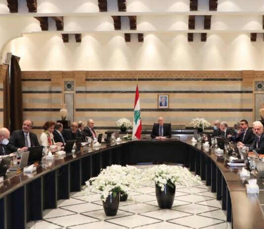 أولى جلسات “ماراتون” درس الموازنة العامة