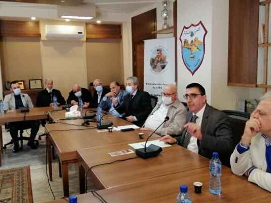 حجار: بدأنا بالدفع لـ 75 الف عائلة لبنانيه من الاكثر فقرا كما قيمنا 130 ألف طلب