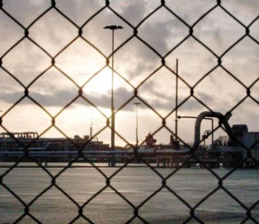 الغاز الأوروبي يواصل «الاشتعال»