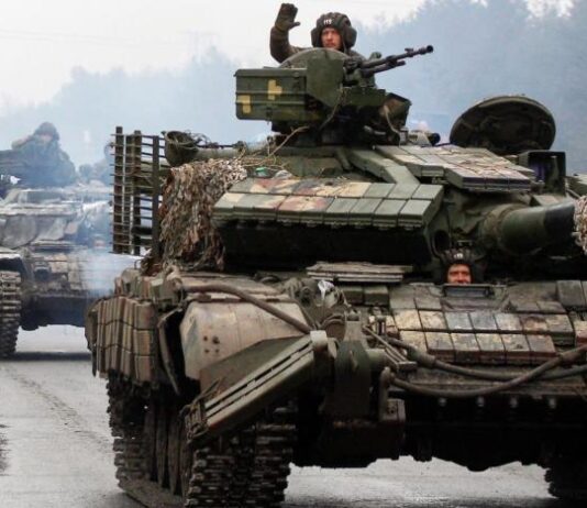 حرب أوكرانيا… آثار على الاقتصادات الدولية