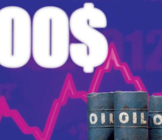 النفط يخترق الـ100 دولار… ولا سقف للتوقعات