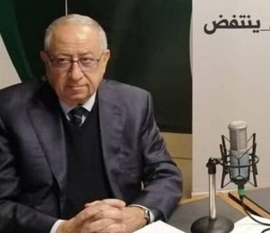 راشد: أصول الدولة… من الشعب وإلى الشعب تعود