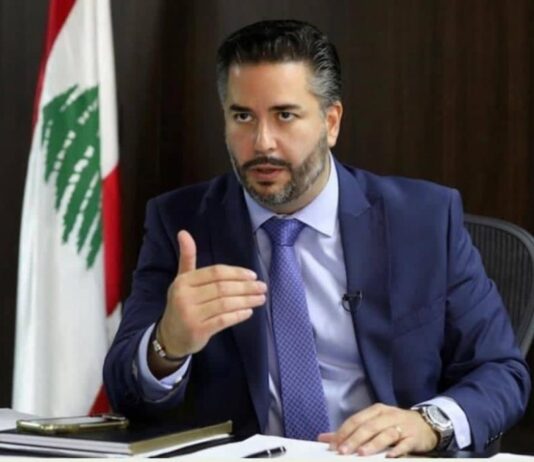 سلام : الخشية من حال طوارئ عالمية توقف تصدير القمح