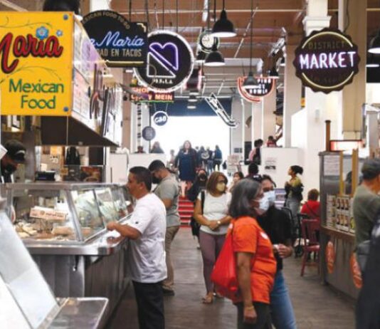 «الاحتياطي الفيدرالي» يسعى إلى «هبوط اقتصادي ناعم»