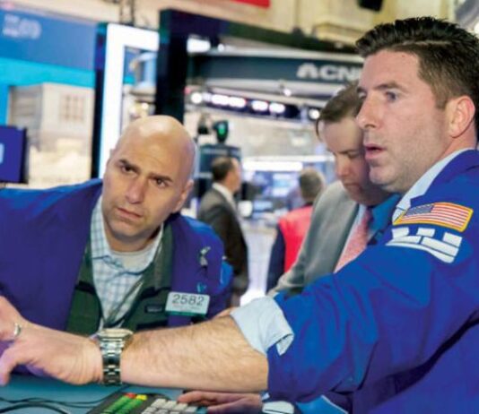 الاقتصاد العالمي في مرمى نيران الركود التضخمي