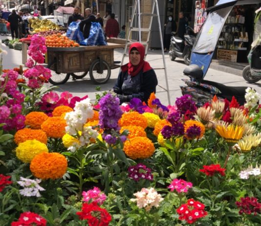 هدية الأمّ في عيدها: دواء واشتراك كهرباء!