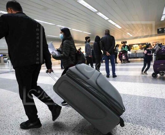 ديوان المحاسبة: للتحقيق مع وزراء بمخالفات مالية بعقود الـPCR