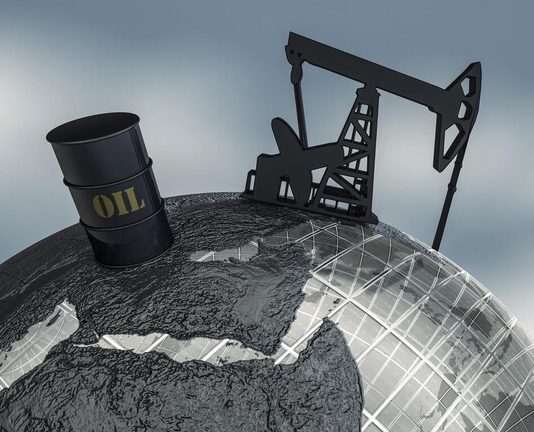 أسعار النفط تقفز بأكثر من 6%