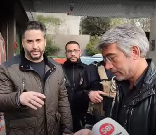 أزمة «الأمن الغذائي»