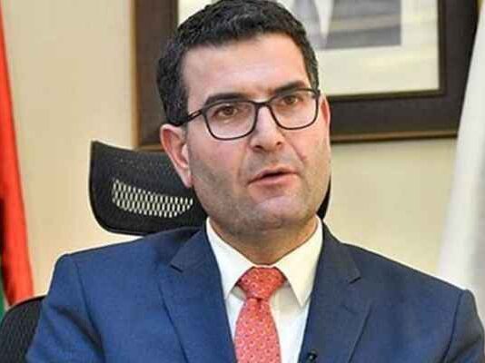 وزير الزراعة زار سوريا وأعلن العمل على خطة تؤمن راحة المواطنين برمضان: نطمح لصناعة الأمن الغذائي لشعوبنا