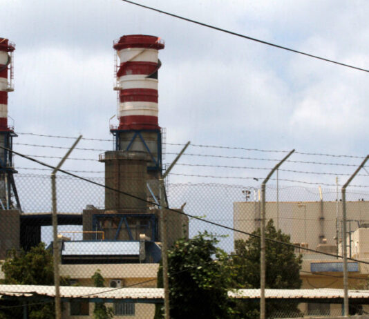 حرب أوكرانيا قضت على خطة الكهرباء