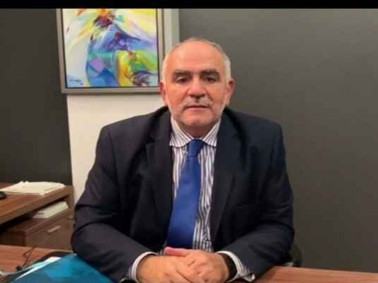 نبيل فهد: نتّجه في الأيام المقبلة لإيقاف الدفع عبر البطاقة كلياً اذا لم نجد حلا