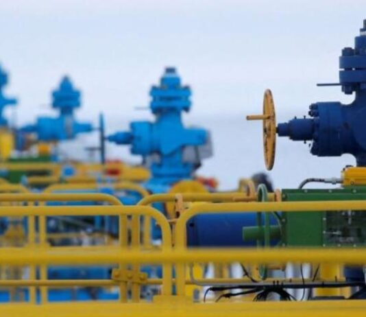 {جنون} الغاز يعود لأوروبا مع تهديد «خطوط أوكرانيا»