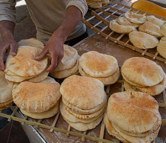 تكاليف الغذاء الباهظة تراكم المخاطر في المنطقة العربية