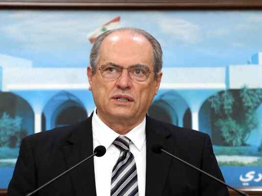 الشامي: الخسائر مقدرة بنحو 73 مليار دولار لكن هذا الرقم قد يتغير بعد التدقيق في المصارف