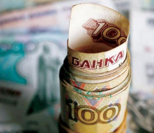 كل الطرق تؤدي بروسيا نحو التخلف عن سداد ديونها