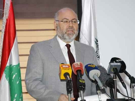 القطاع الطبي مهدد والأبيض يتحدث عن دمج اللاجئين والنازحين بنظامه الصحي