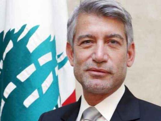 وليد فياض التقى وفدًا من شركة كهرباء فرنسا وأكدوا استعدادهم للتعاون