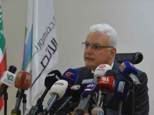 القرم: تغيير التعرفة لا بد منه والهدف حماية القطاع