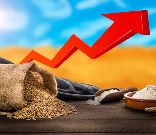 أزمة غذاء عالمية؟