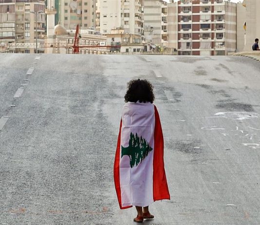 لبنان على مشارف مجاعة في هذه الحالة…