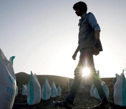 الجوع يحاصر 193 مليون نسمة… والقادم قاتم