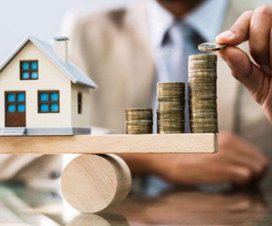 تقديم الطلبات للقروض السكنية إلكترونياً