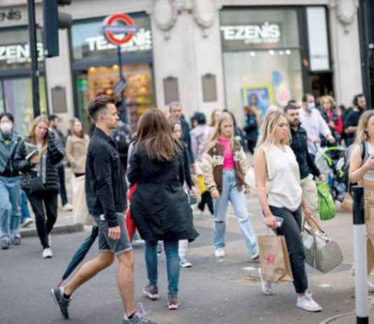 تقرير أممي: نحتاج إلى 3 كواكب حال تعميم أسلوب الاستهلاك الأوروبي على العالم