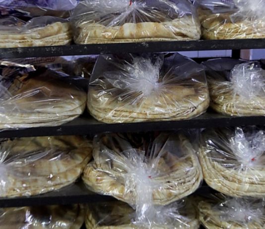 «الاقتصاد» تحدّد سعر ربطة الخبز