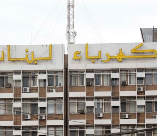 لا كهرباء لا نمو