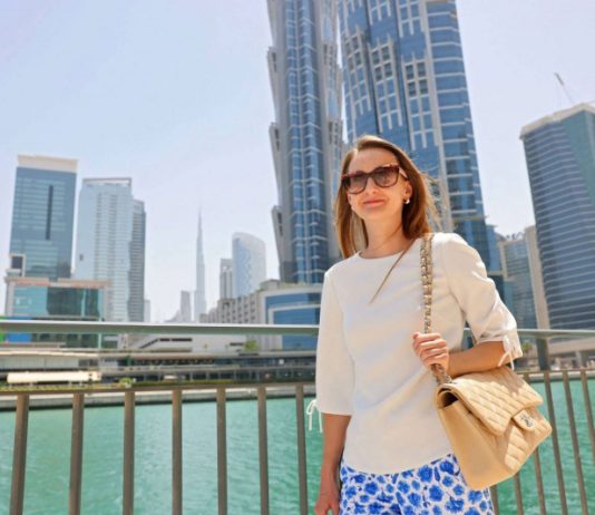 دبي ملاذ المستثمرين الروس هربا من الحظر الغربي