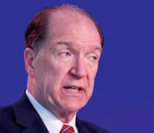 البنك الدولي يتوقع تباطؤاً طويلاً ويحذّر من «الركود التضخمي»