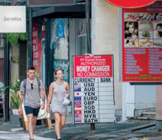 السياحة العالمية تنمو 3 أضعاف في الربع الأول