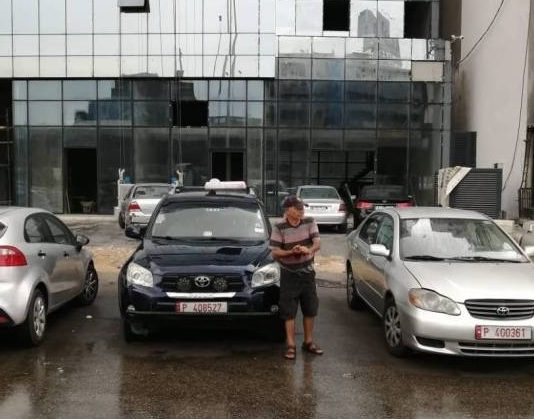 “إيديولوجية الصمود” في قطاع النقل!