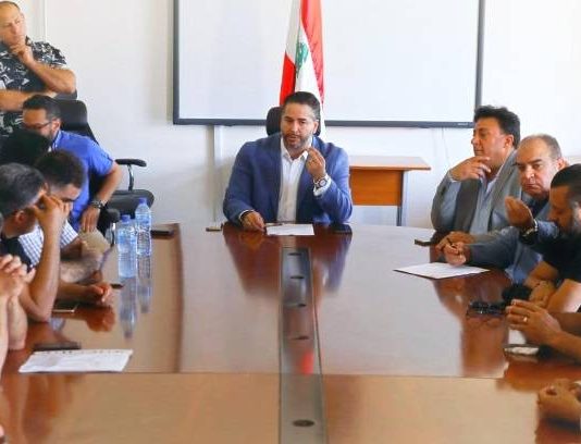 سلام: الأموال موجودة لاستيراد القمح ولا حجج أمام التجار