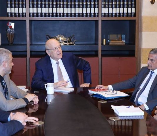 تفاصيل تعديلات ميقاتي للخطّة الماليّة: سرقة صغار المودعين