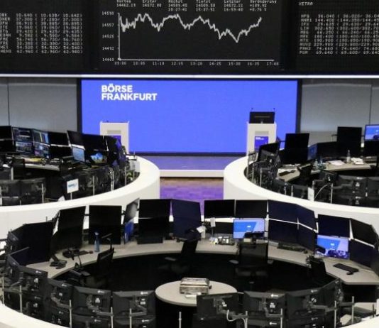 أسهم الطاقة تقود الأسواق الأوروبية للارتفاع