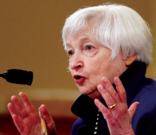 واشنطن متفائلة بـ«تسقيف» النفط الروسي في آسيا