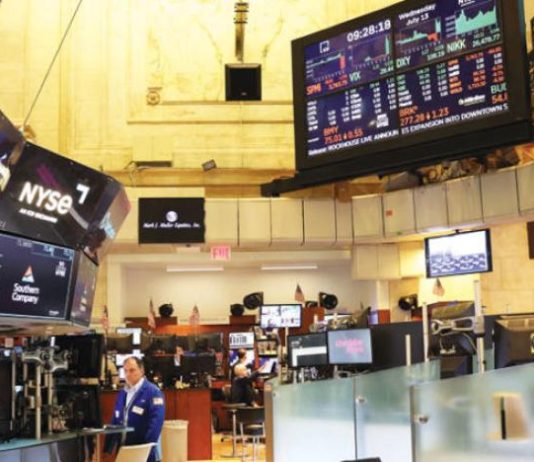 التضخم يغير استراتيجيات الصناديق السيادية في الشرق الأوسط