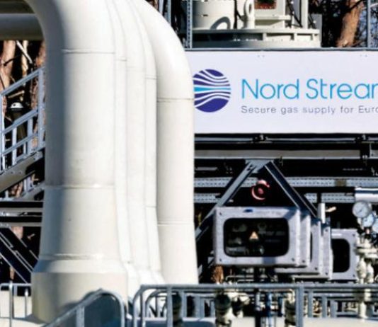 موسكو ترعب أوروبا بـ«صيانة» نورد ستريم