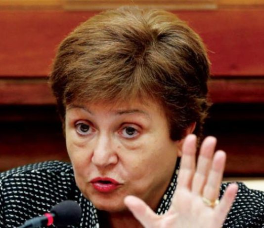 «النقد الدولي» يحذر من «دوامة هبوط» اقتصادية نتيجة ارتفاع الديون