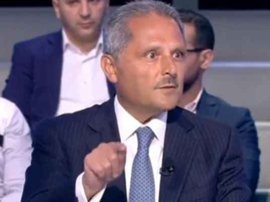 سمير حمود: يجب ان نعرف اين موجودات المصارف لمعرفة مصير اموال المودعين ولا اقتصاد دون قطاع مصرفي