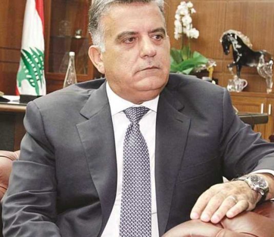 إبراهيم إلى بغداد لتحريك الفيول والطحين