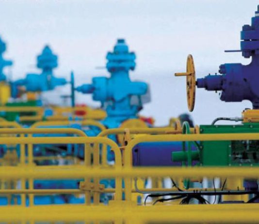 أزمة نقص الغاز ستطارد أوروبا لسنوات قادمة