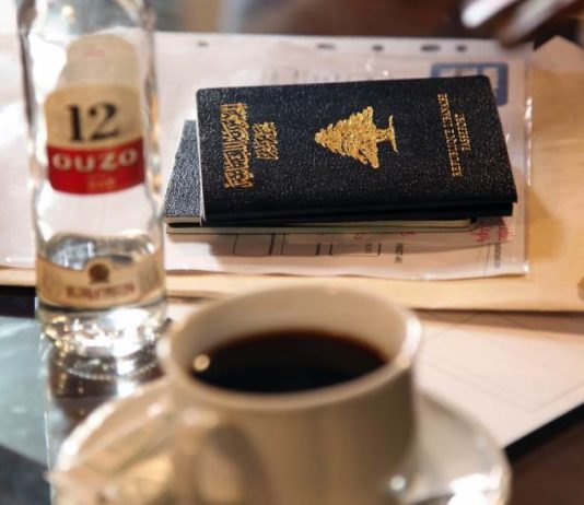 جواز السفر الأسوأ والأغلى عالمياً: لبنان سجن كبير كسوريا؟