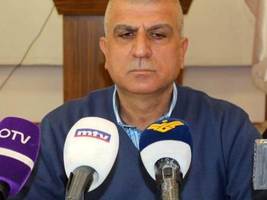أبو شقرا: اتصالات أدت لتسليم مادة البنزين اليوم وسيصدر توضيح حول تعديل الآلية التي اعتمدها مصرف لبنان