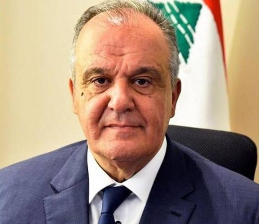 بوشكيان: لبنان على الطريق ليصبح بلداً نفطياً